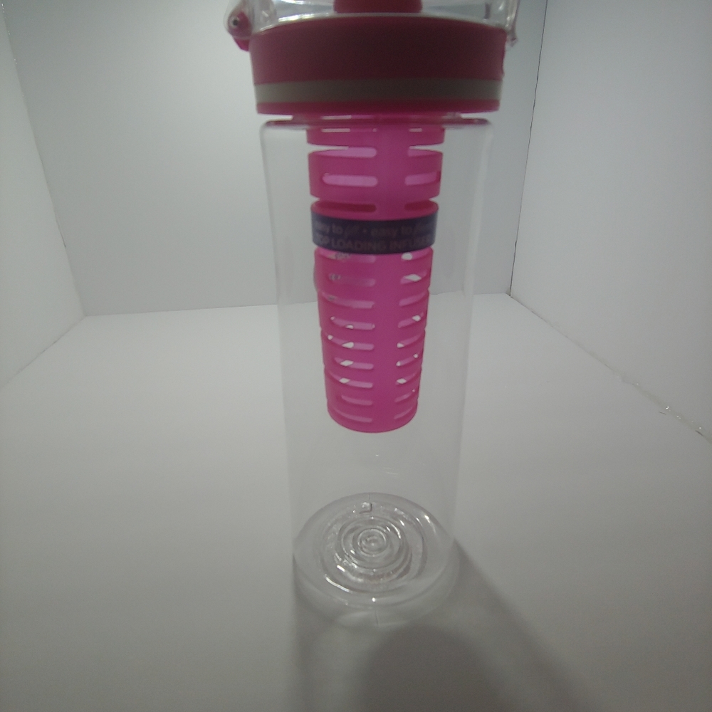 Infuser tumbler